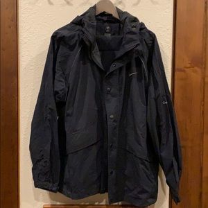 Nike Men’s Golf Rain Gear